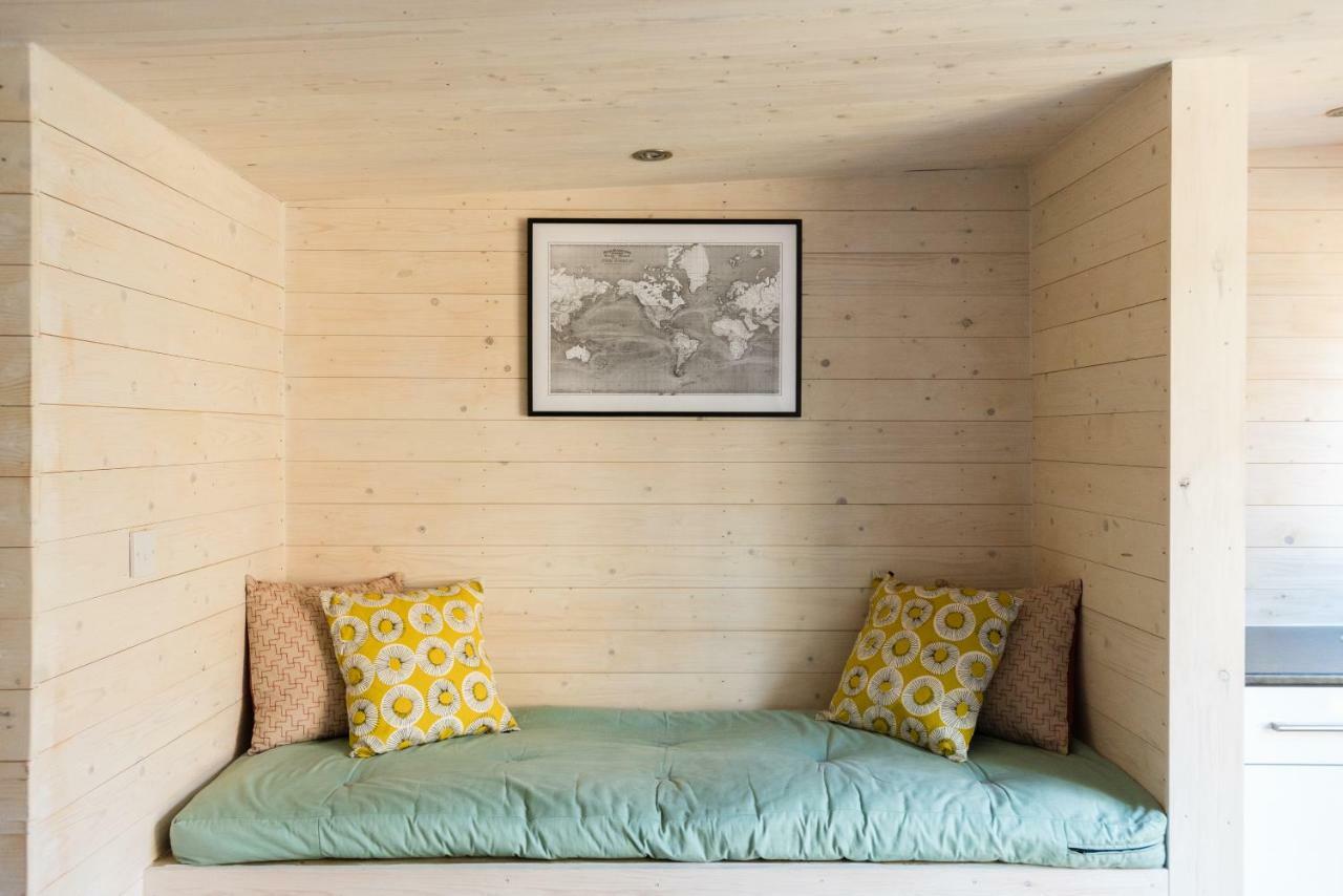 The Navy Court - Scandinavian Inspired 4Bdr Home Oxford Extérieur photo